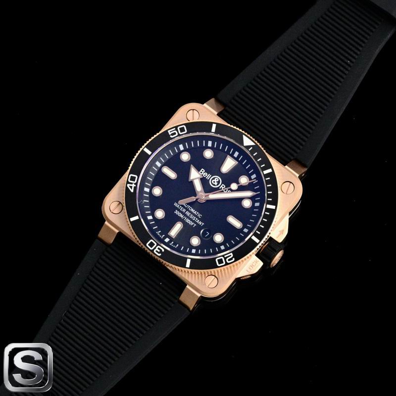 Bell & Ross 42mm 101307